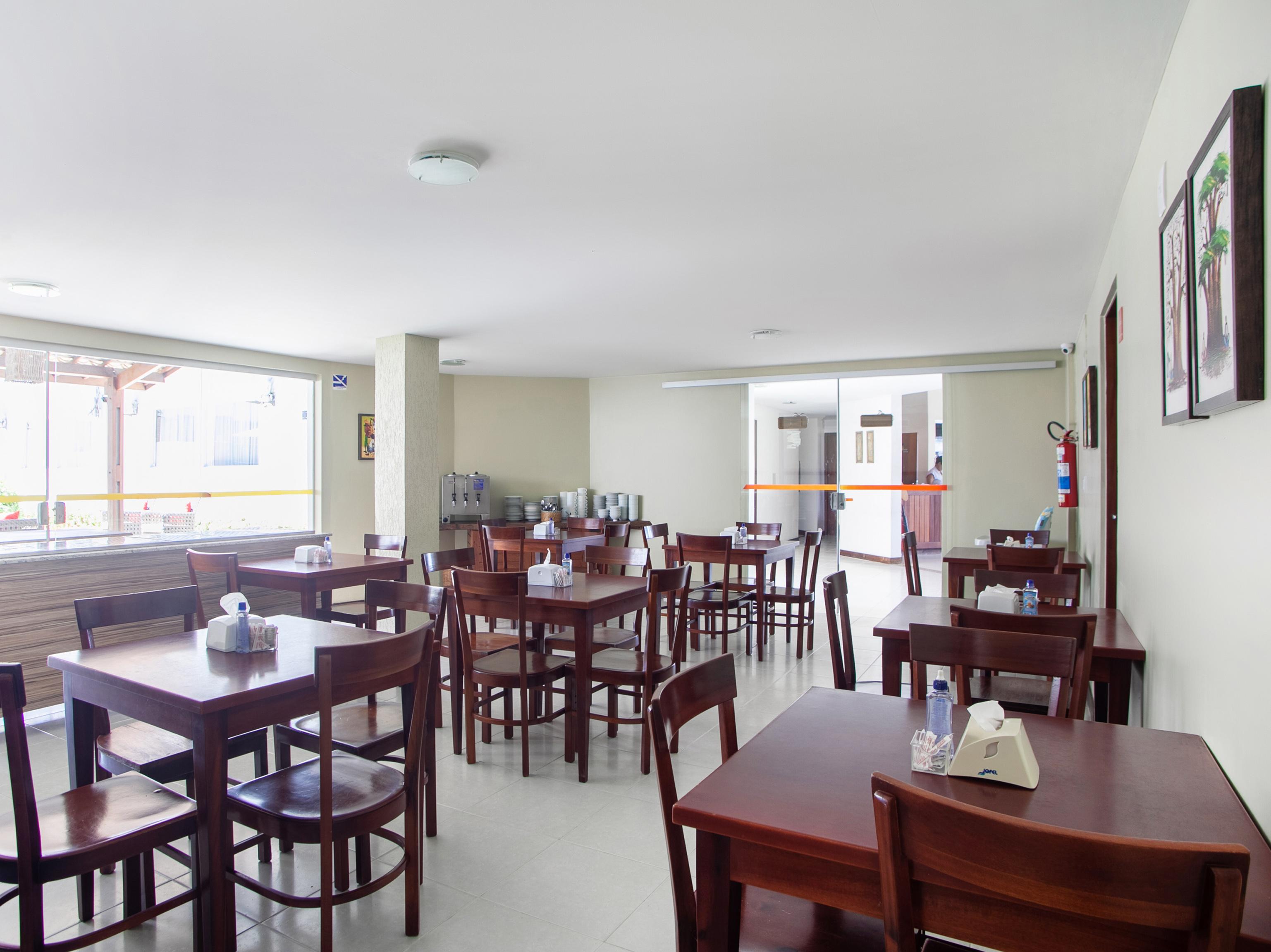 OYO Alto Da Praia Hotel, Aracajú Exterior foto