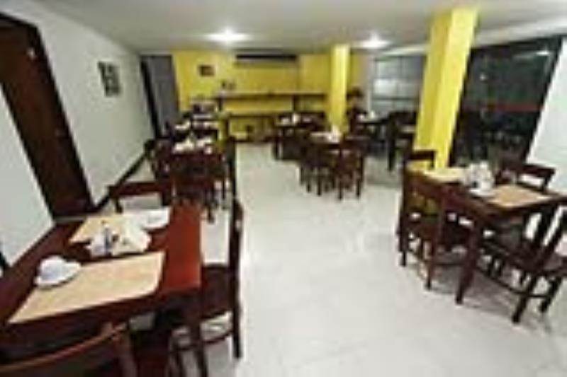 OYO Alto Da Praia Hotel, Aracajú Exterior foto