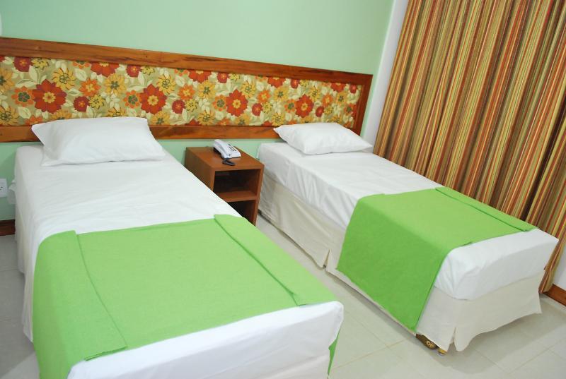 OYO Alto Da Praia Hotel, Aracajú Exterior foto