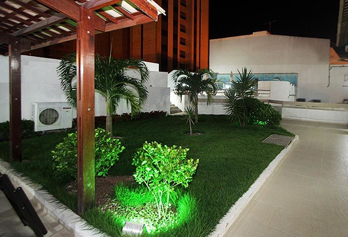 OYO Alto Da Praia Hotel, Aracajú Exterior foto