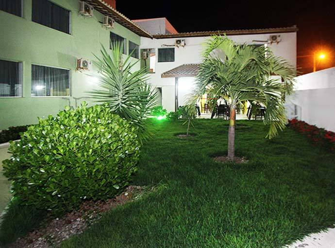 OYO Alto Da Praia Hotel, Aracajú Exterior foto
